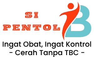 Pengingat Kontrol TB (Si Pentol TB)
